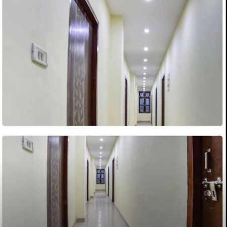 Shaurya Villa Guest House Danapur Екстер'єр фото
