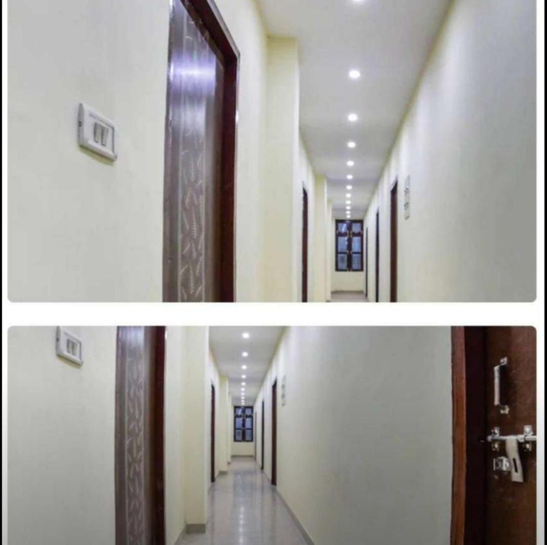 Shaurya Villa Guest House Danapur Екстер'єр фото