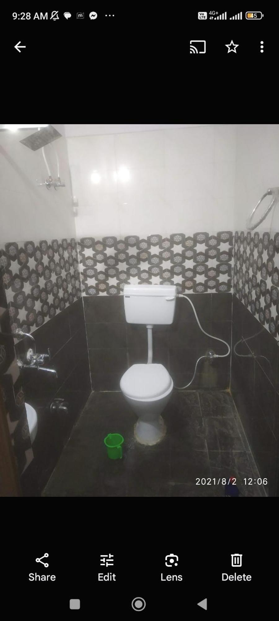 Shaurya Villa Guest House Danapur Екстер'єр фото