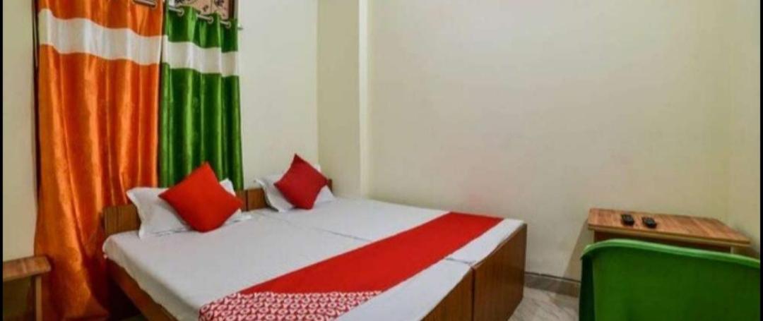 Shaurya Villa Guest House Danapur Екстер'єр фото